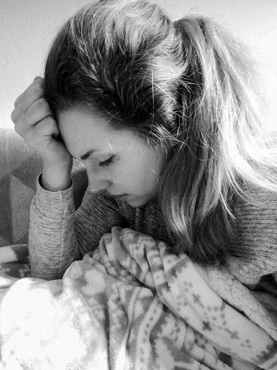 Ruhe, morgendliche Meditation, Stress und Druck loslassen, sanft und entspannt in den Tag starten, Gedanken beruhigen, Sinn & Erfüllung, Clear Your Mind